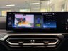 USED 2023 73 BMW 3 SERIES 2.0 330e 12kWh M Sport Auto Euro 6 (s/s) 4dr PERFORMANCE KIT +LCI+ 20S 1OWN