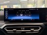 USED 2023 73 BMW 3 SERIES 2.0 330e 12kWh M Sport Auto Euro 6 (s/s) 4dr PERFORMANCE KIT +LCI+ 20S 1OWN