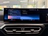 USED 2023 73 BMW 3 SERIES 2.0 330e 12kWh M Sport Auto Euro 6 (s/s) 4dr PERFORMANCE KIT +LCI+ 20S 1OWN