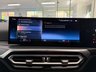 USED 2023 73 BMW 3 SERIES 2.0 330e 12kWh M Sport Auto Euro 6 (s/s) 4dr PERFORMANCE KIT +LCI+ 20S 1OWN