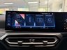 USED 2023 73 BMW 3 SERIES 2.0 330e 12kWh M Sport Auto Euro 6 (s/s) 4dr PERFORMANCE KIT +LCI+ 20S 1OWN