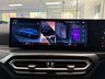 USED 2023 73 BMW 3 SERIES 2.0 330e 12kWh M Sport Auto Euro 6 (s/s) 4dr PERFORMANCE KIT +LCI+ 20S 1OWN