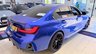 USED 2023 73 BMW 3 SERIES 2.0 330e 12kWh M Sport Auto Euro 6 (s/s) 4dr PERFORMANCE KIT +LCI+ 20S 1OWN
