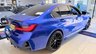 USED 2023 73 BMW 3 SERIES 2.0 330e 12kWh M Sport Auto Euro 6 (s/s) 4dr PERFORMANCE KIT +LCI+ 20S 1OWN