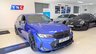 USED 2023 73 BMW 3 SERIES 2.0 330e 12kWh M Sport Auto Euro 6 (s/s) 4dr PERFORMANCE KIT +LCI+ 20S 1OWN