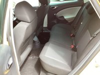 USED 2008 SEAT IBIZA 1.6 16V Sport Hatchback 5dr Petrol Manual Euro 4 (105 ps) 
