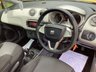 USED 2008 SEAT IBIZA 1.6 16V Sport Hatchback 5dr Petrol Manual Euro 4 (105 ps) 