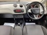 USED 2008 SEAT IBIZA 1.6 16V Sport Hatchback 5dr Petrol Manual Euro 4 (105 ps) 
