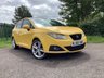USED 2008 SEAT IBIZA 1.6 16V Sport Hatchback 5dr Petrol Manual Euro 4 (105 ps) 
