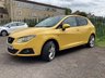 USED 2008 SEAT IBIZA 1.6 16V Sport Hatchback 5dr Petrol Manual Euro 4 (105 ps) 