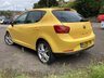 USED 2008 SEAT IBIZA 1.6 16V Sport Hatchback 5dr Petrol Manual Euro 4 (105 ps) 