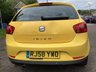 USED 2008 SEAT IBIZA 1.6 16V Sport Hatchback 5dr Petrol Manual Euro 4 (105 ps) 