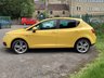 USED 2008 SEAT IBIZA 1.6 16V Sport Hatchback 5dr Petrol Manual Euro 4 (105 ps) 