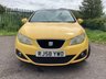 USED 2008 SEAT IBIZA 1.6 16V Sport Hatchback 5dr Petrol Manual Euro 4 (105 ps) 