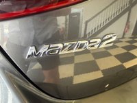 USED 2018 68 MAZDA MAZDA2 1.5 SKYACTIV-G SE-L Nav+ Hatchback 5dr Petrol Manual Euro 6 (s/s) (90 ps) SENSORS! CLIMATE! AUTO LIGHTS!