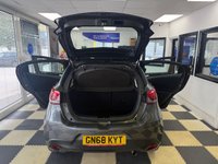 USED 2018 68 MAZDA MAZDA2 1.5 SKYACTIV-G SE-L Nav+ Hatchback 5dr Petrol Manual Euro 6 (s/s) (90 ps) SENSORS! CLIMATE! AUTO LIGHTS!