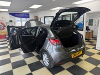 USED 2018 68 MAZDA MAZDA2 1.5 SKYACTIV-G SE-L Nav+ Hatchback 5dr Petrol Manual Euro 6 (s/s) (90 ps) SENSORS! CLIMATE! AUTO LIGHTS!