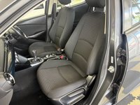 USED 2018 68 MAZDA MAZDA2 1.5 SKYACTIV-G SE-L Nav+ Hatchback 5dr Petrol Manual Euro 6 (s/s) (90 ps) SENSORS! CLIMATE! AUTO LIGHTS!