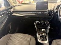 USED 2018 68 MAZDA MAZDA2 1.5 SKYACTIV-G SE-L Nav+ Hatchback 5dr Petrol Manual Euro 6 (s/s) (90 ps) SENSORS! CLIMATE! AUTO LIGHTS!