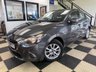 USED 2018 68 MAZDA MAZDA2 1.5 SKYACTIV-G SE-L Nav+ Hatchback 5dr Petrol Manual Euro 6 (s/s) (90 ps) SENSORS! CLIMATE! AUTO LIGHTS!
