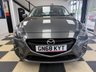 USED 2018 68 MAZDA MAZDA2 1.5 SKYACTIV-G SE-L Nav+ Hatchback 5dr Petrol Manual Euro 6 (s/s) (90 ps) SENSORS! CLIMATE! AUTO LIGHTS!