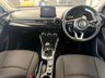 USED 2018 68 MAZDA MAZDA2 1.5 SKYACTIV-G SE-L Nav+ Hatchback 5dr Petrol Manual Euro 6 (s/s) (90 ps) SENSORS! CLIMATE! AUTO LIGHTS!