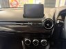 USED 2018 68 MAZDA MAZDA2 1.5 SKYACTIV-G SE-L Nav+ Hatchback 5dr Petrol Manual Euro 6 (s/s) (90 ps) SENSORS! CLIMATE! AUTO LIGHTS!