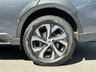 USED 2022 72 SUBARU OUTBACK 2.5i Touring Estate 5dr Petrol Lineartronic 4WD Euro 6 (s/s) (169 ps) TOP SPEC, FULL SUBARU SERVICE HISTORY