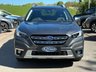 USED 2022 72 SUBARU OUTBACK 2.5i Touring Estate 5dr Petrol Lineartronic 4WD Euro 6 (s/s) (169 ps) TOP SPEC, FULL SUBARU SERVICE HISTORY