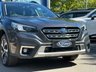 USED 2022 72 SUBARU OUTBACK 2.5i Touring Estate 5dr Petrol Lineartronic 4WD Euro 6 (s/s) (169 ps) TOP SPEC, FULL SUBARU SERVICE HISTORY