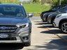 USED 2022 72 SUBARU OUTBACK 2.5i Touring Estate 5dr Petrol Lineartronic 4WD Euro 6 (s/s) (169 ps) TOP SPEC, FULL SUBARU SERVICE HISTORY