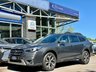 USED 2022 72 SUBARU OUTBACK 2.5i Touring Estate 5dr Petrol Lineartronic 4WD Euro 6 (s/s) (169 ps) TOP SPEC, FULL SUBARU SERVICE HISTORY