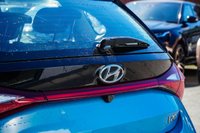 USED 2021 21 HYUNDAI I20 1.0 T-GDi MHEV SE Connect Hatchback 5dr Petrol Hybrid Manual Euro 6 (s/s) (100 ps) 
