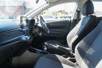USED 2021 21 HYUNDAI I20 1.0 T-GDi MHEV SE Connect Hatchback 5dr Petrol Hybrid Manual Euro 6 (s/s) (100 ps) 