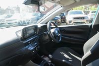 USED 2021 21 HYUNDAI I20 1.0 T-GDi MHEV SE Connect Hatchback 5dr Petrol Hybrid Manual Euro 6 (s/s) (100 ps) 