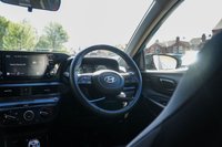 USED 2021 21 HYUNDAI I20 1.0 T-GDi MHEV SE Connect Hatchback 5dr Petrol Hybrid Manual Euro 6 (s/s) (100 ps) 