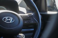 USED 2021 21 HYUNDAI I20 1.0 T-GDi MHEV SE Connect Hatchback 5dr Petrol Hybrid Manual Euro 6 (s/s) (100 ps) 
