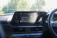 USED 2021 21 HYUNDAI I20 1.0 T-GDi MHEV SE Connect Hatchback 5dr Petrol Hybrid Manual Euro 6 (s/s) (100 ps) 