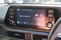 USED 2021 21 HYUNDAI I20 1.0 T-GDi MHEV SE Connect Hatchback 5dr Petrol Hybrid Manual Euro 6 (s/s) (100 ps) 