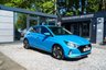 USED 2021 21 HYUNDAI I20 1.0 T-GDi MHEV SE Connect Hatchback 5dr Petrol Hybrid Manual Euro 6 (s/s) (100 ps) 