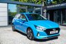 USED 2021 21 HYUNDAI I20 1.0 T-GDi MHEV SE Connect Hatchback 5dr Petrol Hybrid Manual Euro 6 (s/s) (100 ps) 