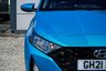USED 2021 21 HYUNDAI I20 1.0 T-GDi MHEV SE Connect Hatchback 5dr Petrol Hybrid Manual Euro 6 (s/s) (100 ps) 