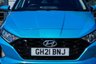 USED 2021 21 HYUNDAI I20 1.0 T-GDi MHEV SE Connect Hatchback 5dr Petrol Hybrid Manual Euro 6 (s/s) (100 ps) 