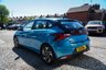 USED 2021 21 HYUNDAI I20 1.0 T-GDi MHEV SE Connect Hatchback 5dr Petrol Hybrid Manual Euro 6 (s/s) (100 ps) 
