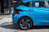 USED 2021 21 HYUNDAI I20 1.0 T-GDi MHEV SE Connect Hatchback 5dr Petrol Hybrid Manual Euro 6 (s/s) (100 ps) 