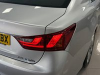 USED 2012 62 LEXUS GS 3.5 450h V6 Luxury Saloon 4dr Petrol Hybrid CVT Euro 5 (s/s) (345 ps) 12 LEXUS SERVICES, RARE 3.5 GS + INCREDIBLE HISTORY 12 LEXUS SERVICE