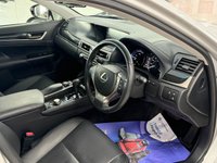 USED 2012 62 LEXUS GS 3.5 450h V6 Luxury Saloon 4dr Petrol Hybrid CVT Euro 5 (s/s) (345 ps) 12 LEXUS SERVICES, RARE 3.5 GS + INCREDIBLE HISTORY 12 LEXUS SERVICE
