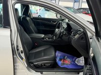 USED 2012 62 LEXUS GS 3.5 450h V6 Luxury Saloon 4dr Petrol Hybrid CVT Euro 5 (s/s) (345 ps) 12 LEXUS SERVICES, RARE 3.5 GS + INCREDIBLE HISTORY 12 LEXUS SERVICE
