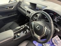 USED 2012 62 LEXUS GS 3.5 450h V6 Luxury Saloon 4dr Petrol Hybrid CVT Euro 5 (s/s) (345 ps) 12 LEXUS SERVICES, RARE 3.5 GS + INCREDIBLE HISTORY 12 LEXUS SERVICE