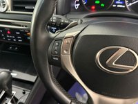 USED 2012 62 LEXUS GS 3.5 450h V6 Luxury Saloon 4dr Petrol Hybrid CVT Euro 5 (s/s) (345 ps) 12 LEXUS SERVICES, RARE 3.5 GS + INCREDIBLE HISTORY 12 LEXUS SERVICE